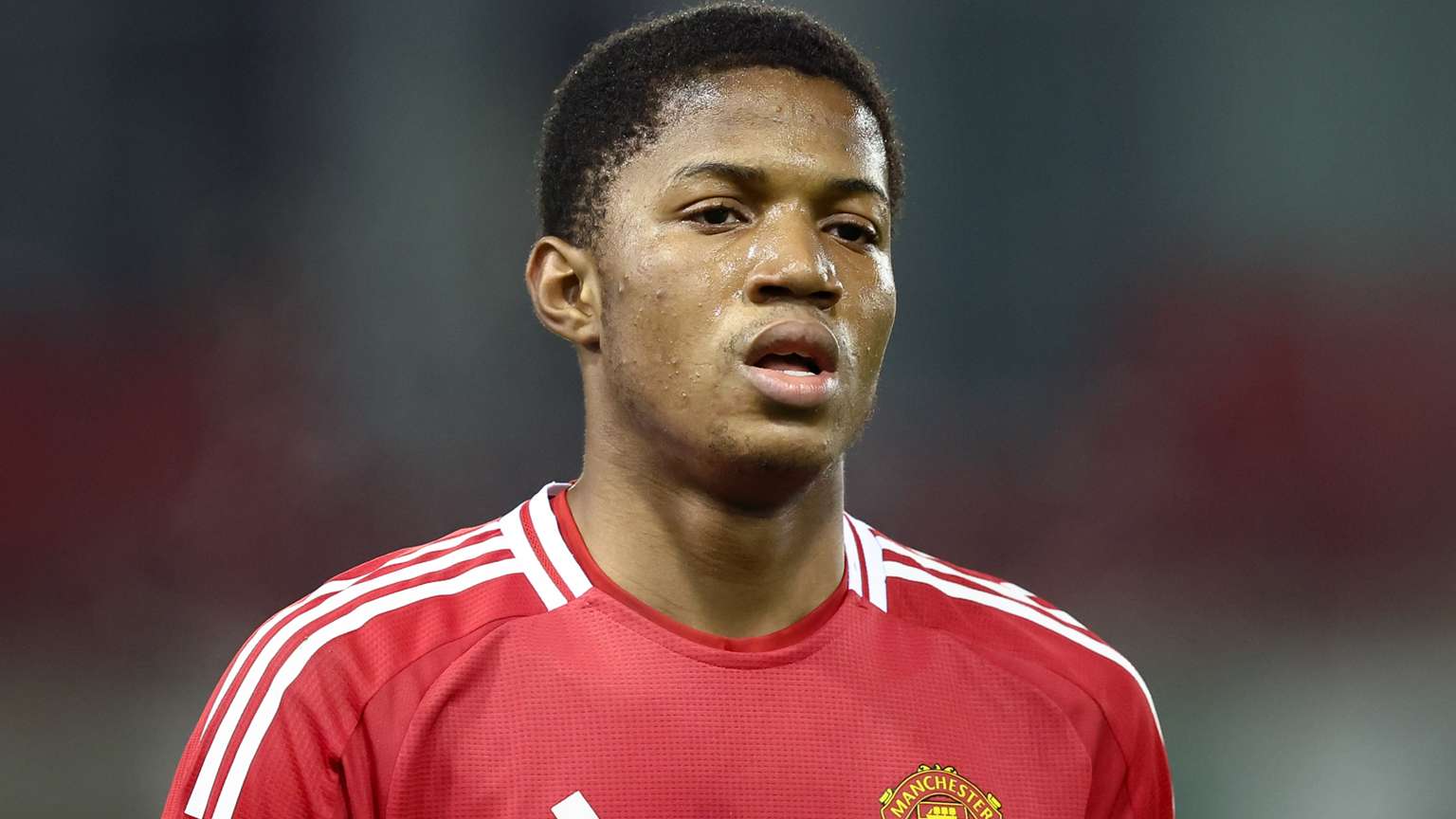 哈特談三雙表現：我在努力將場上每一環節緊密相連.