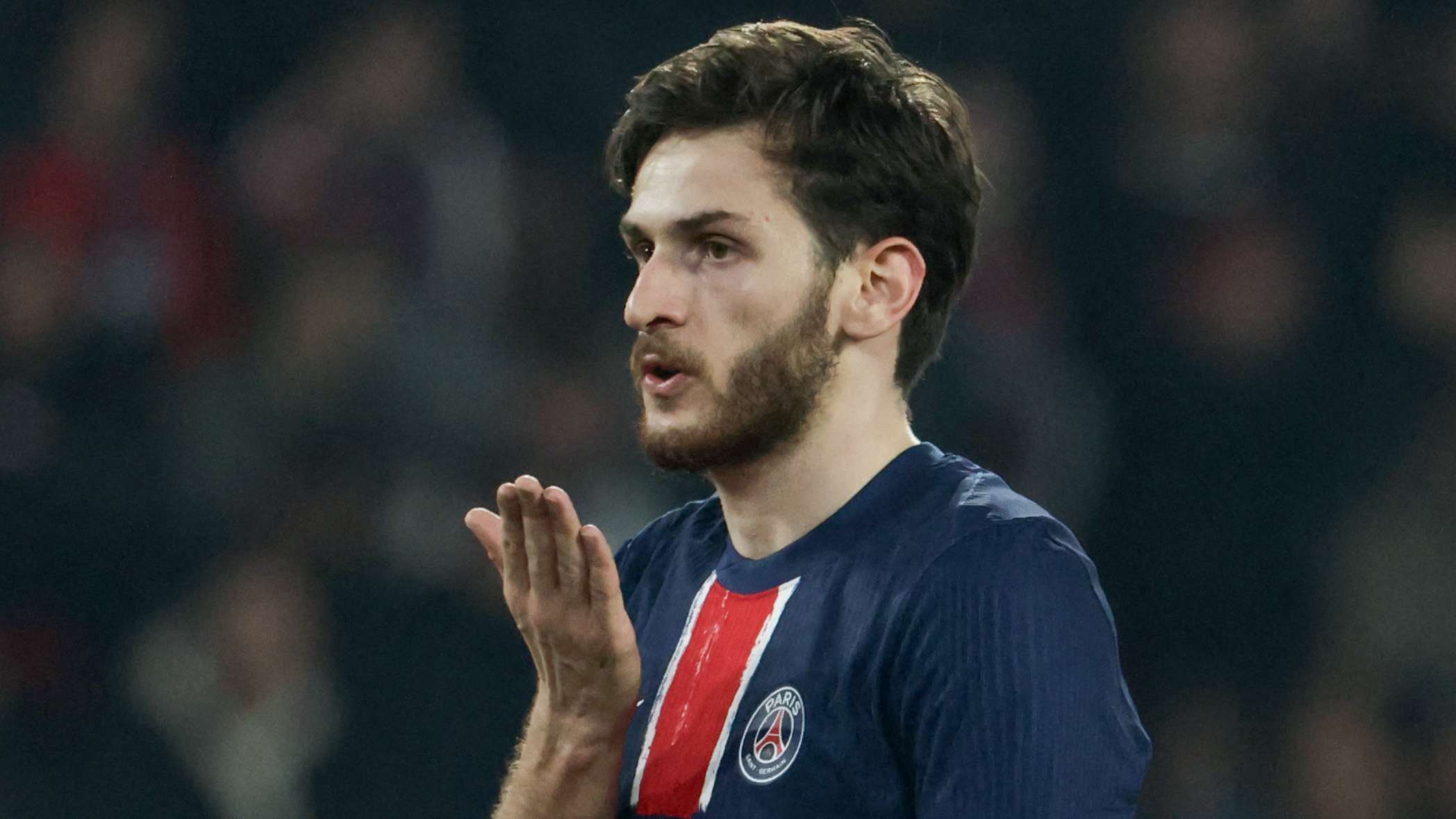 朱芳雨：我肯定打不过詹姆斯 但08年奥运会面对他我也从没怂过.