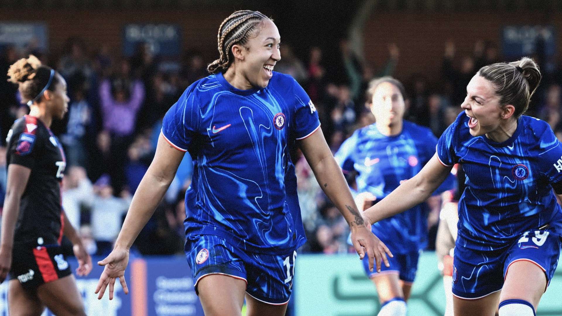 闪耀全场外 闪耀全场外