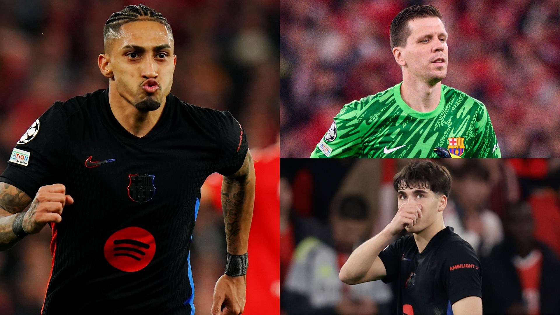 英超第11輪曼聯0-0紐卡斯爾 C羅荒謬行為成焦點.